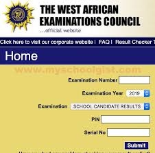 West African Examinations Council (WAEC) Salary MySalaryScale